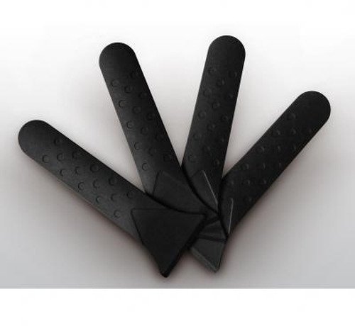 Fritel Spatules en plastique 4Pcs 50009 - 1 Fritel Spatules en plastique 4Pcs 50009 - 1