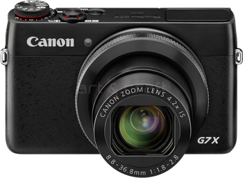 Canon Powershot G7 X Digitale Camera Canon Powershot G7 X Digitale Camera
