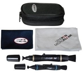 Lenspen NODPK-1 Outdoor Pro Kit