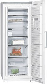 Siemens GS58NAW41 Diepvriezer 360L ****, 191x70x78 cm A+++ Siemens GS58NAW41 Diepvriezer 360L ****, 191x70x78 cm A+++