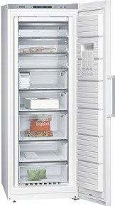 Siemens GS58NAW41 Congélateur 360L ****, 191x70x78 cm A+++