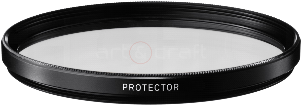 Sigma Protector Filter 67mm - 1