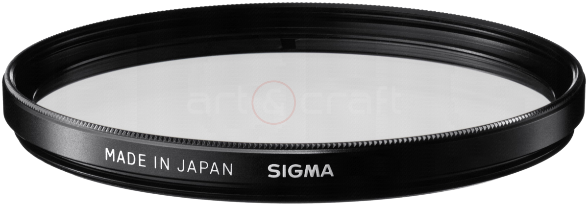 Sigma Protector Filter 67mm - 2