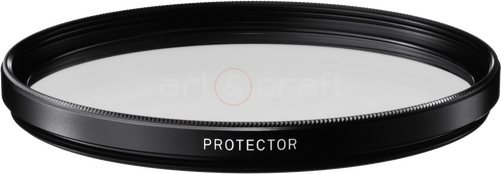 Sigma Protector Filter 82mm - 1