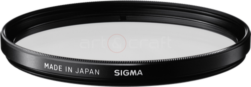 Sigma Protector Filter 82mm - 2