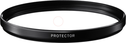 Sigma WR Protector Filter 46mm - 1