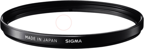 Sigma WR UV Filter 55mm - 1 Sigma WR UV Filter 55mm - 1