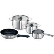 Siemens Set Kookpotten HZ390042 Siemens Set Kookpotten HZ390042
