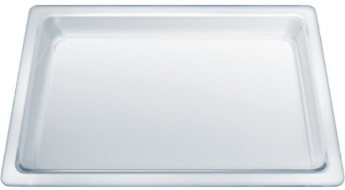 Siemens HZ636000 Plat en verre - 1 Siemens HZ636000 Plat en verre - 1