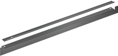 Siemens HZ66X600 Afwerkingsstrip (tussen 2 ovens) - 1