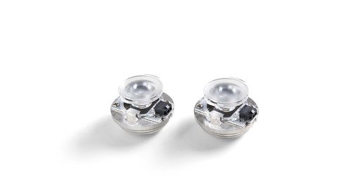 Novy Kit Led 2700K 2 Stuks 906304 - 1