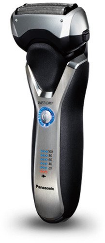 Panasonic ES-RT67-S503 WetDry - 1 Panasonic ES-RT67-S503 WetDry - 1