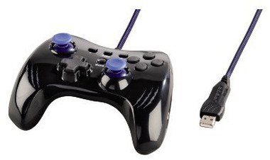 Hama Controller uRage Vendetta