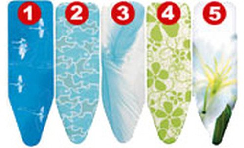 Brabantia Housse C mousse Feutre mix - 2