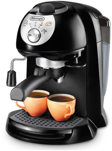 DeLonghi EC201.CD.B - 2