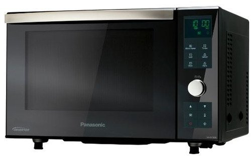 Panasonic NN-DF383BEPG - 1