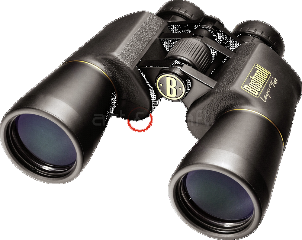 Bushnell Legacy WP 10X50
