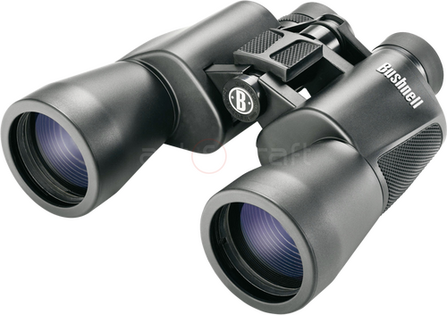 Bushnell PowerView 20x50 Porro - 1