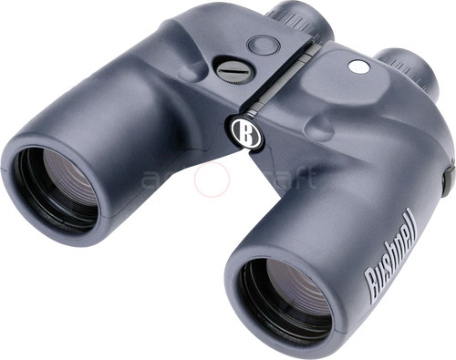 Bushnell Marine 7x50 Compass/Reticle - 1