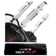 Lenspen DSLR PRO CLEANING Kit