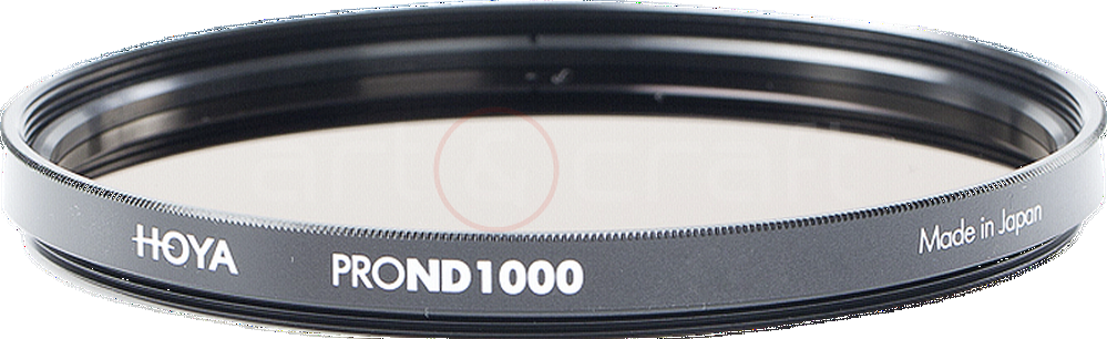 Hoya PRO ND 1000  62 mm | Lensfilters lenzen | Fotografie - Objectieven toebehoren | YPND100062