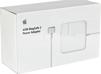 Apple MagSafe 2 Power Adapter - 45W