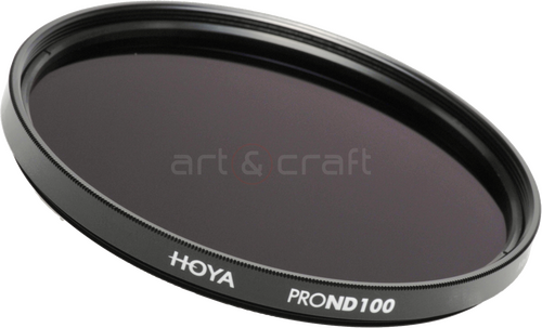 Hoya HO-ND100P49 49.0MM,ND100,PRO - 1