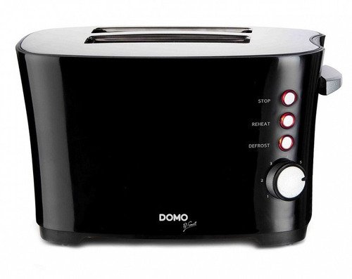 Domo Grille-pain Do941T - 1