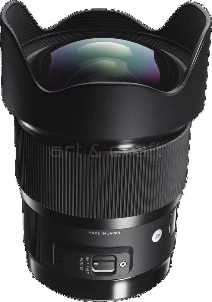 Sigma 20mm f/1.4 DG HSM Art (Nikon F) OP=OP &VerticalLine; Alle objectieven lenzen &VerticalLine; Fotografie - Objectieven &VerticalLine; 412955