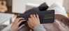 Logitech K400 Plus - Zwart - Azerty FR - 8