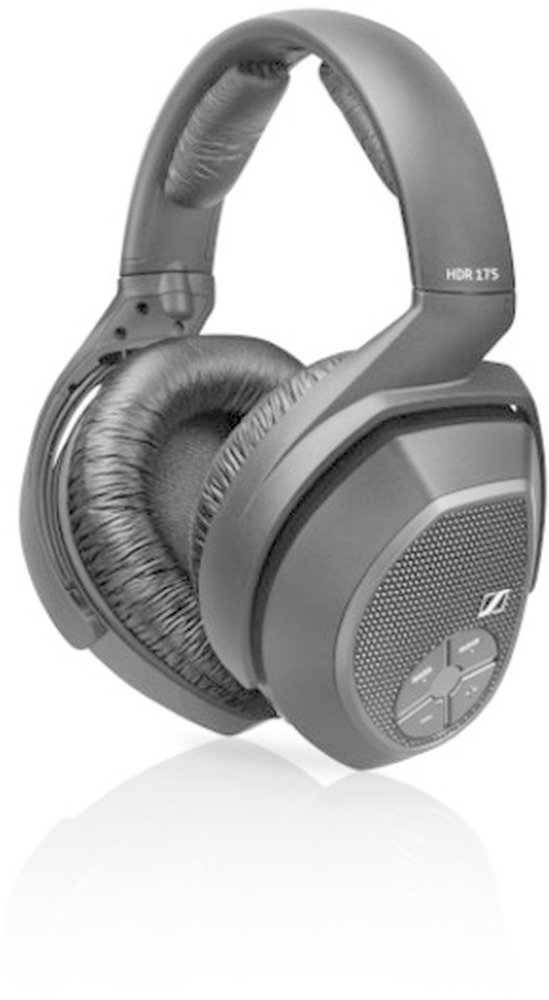Sennheiser HDR 175 | Over-ear koptelefoons | Beeld&Geluid - Koptelefoons | 505582