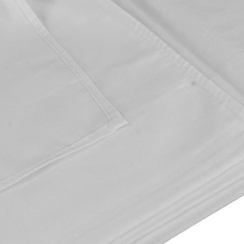 Falcon Eyes Achtergrond Doek BDP-1528B 1,5 x 2,8m Wit - 1