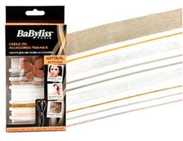 Babyliss 799501 Twist Natural