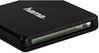 Hama Lecteur multi-cartes USB 3.0, SD/microSD/CF, noir - 2