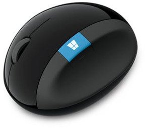 Microsoft Sculpt Ergonomic Mouse