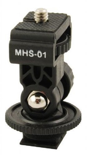 Falcon Eyes Camera Tilting Bracket MHS-01 - 4