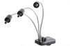 Falcon Eyes Macro LED Lamp DV-3B op Batterij - 2