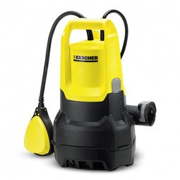 Kärcher Dompelpomp Vuilwater SP 3 Dirt 7.000