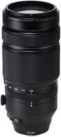 Fujifilm XF 100-400mm f/4.5-5.6 R LM OIS WR Fujifilm XF 100-400mm f/4.5-5.6 R LM OIS WR