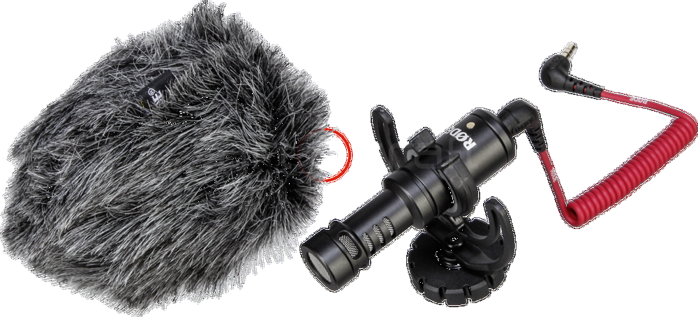 Rode VideoMicro |  | 0698813004362