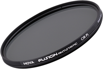 Hoya Fusion Circulair Pol 55 mm