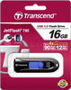 Transcend 16GB JetFlash 790, Black - 3