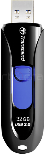 Transcend 32GB JetFlash 790, Black - 2
