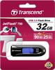 Transcend 32GB JetFlash 790, Black - 3