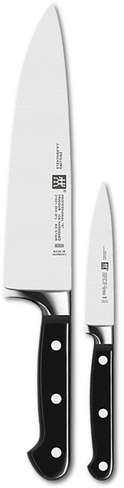 ZWILLING PROFESSIONAL S 2-delige messenset