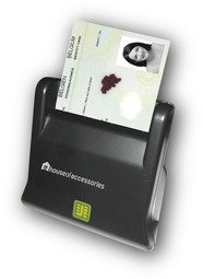 House of Accessories Sim/EID reader