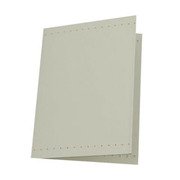 Benel Pasfotomapjes blanco Wit 500 St.
