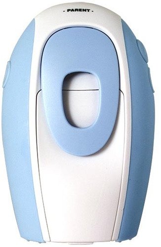 Alecto DBX-85 ECO Moniteur bébé Dect - 5
