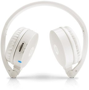 HP G1Y51AA H7000 Casque BT sans fil blanc