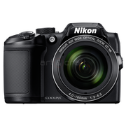Nikon Coolpix B500 - Zwart Nikon Coolpix B500 - Zwart